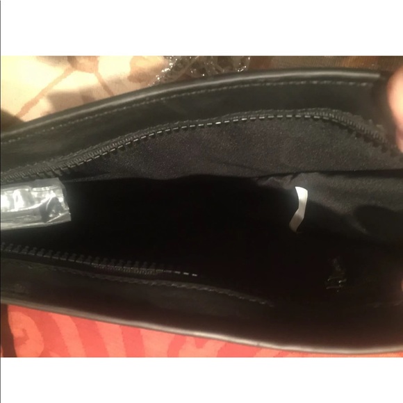 ISACCO - Brand new Handbag Triangle bag - Picture 8 of 9